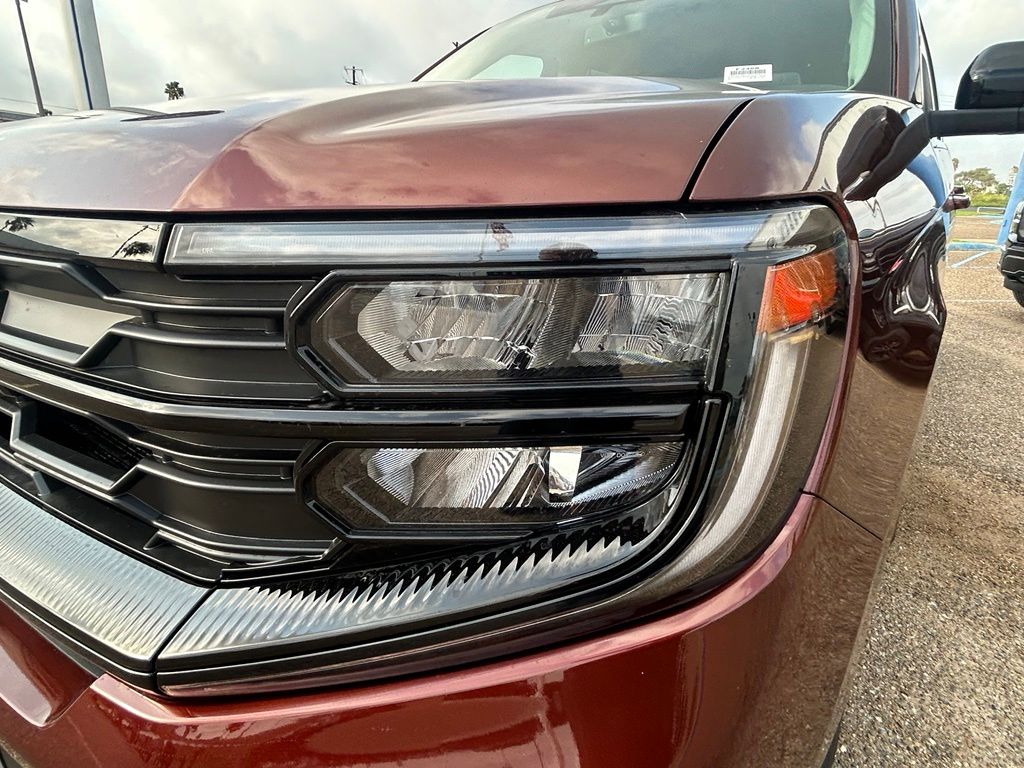 New 2027 Brown Ford Active image 10