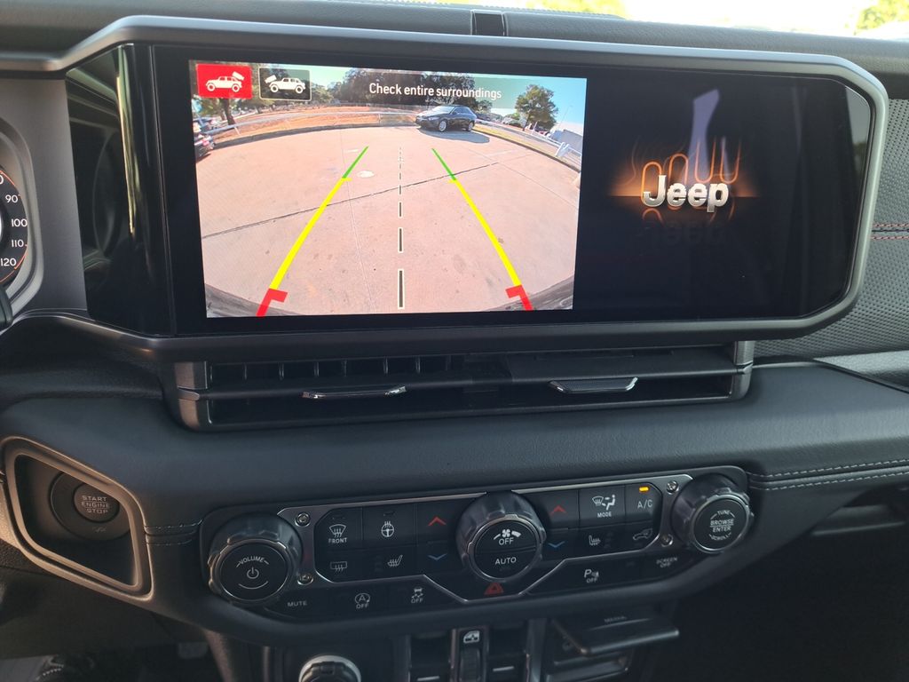 New Car 2025 Jeep Wrangler  Rubicon X For Sale Under $80,000 In Austin, Texas