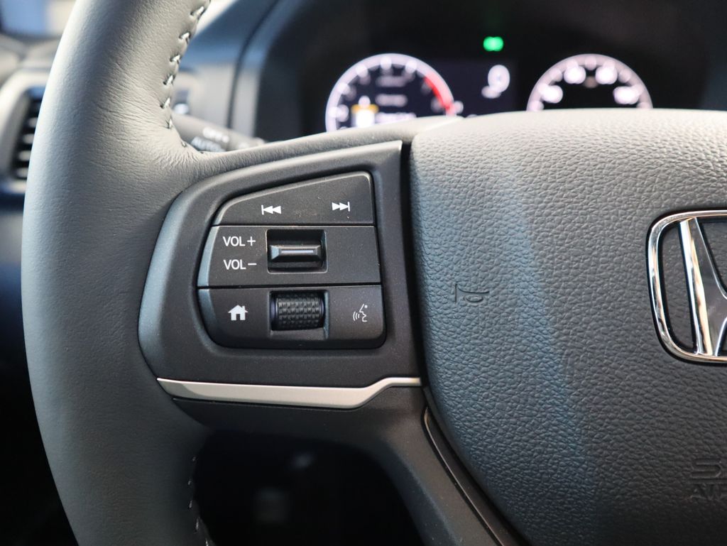 Thumbnail: 2026 Honda Ridgeline - 11