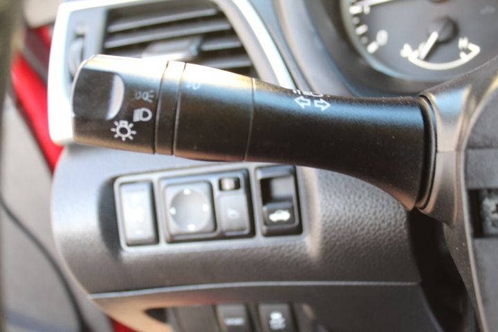 Used Car 2019 Nissan Sentra  Sr For Sale Under $10,000 In Georgetown, Texas