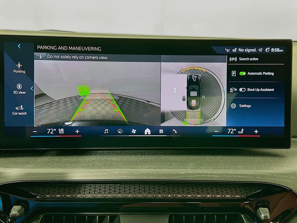 Thumbnail: 2026 BMW 3 Series - 13