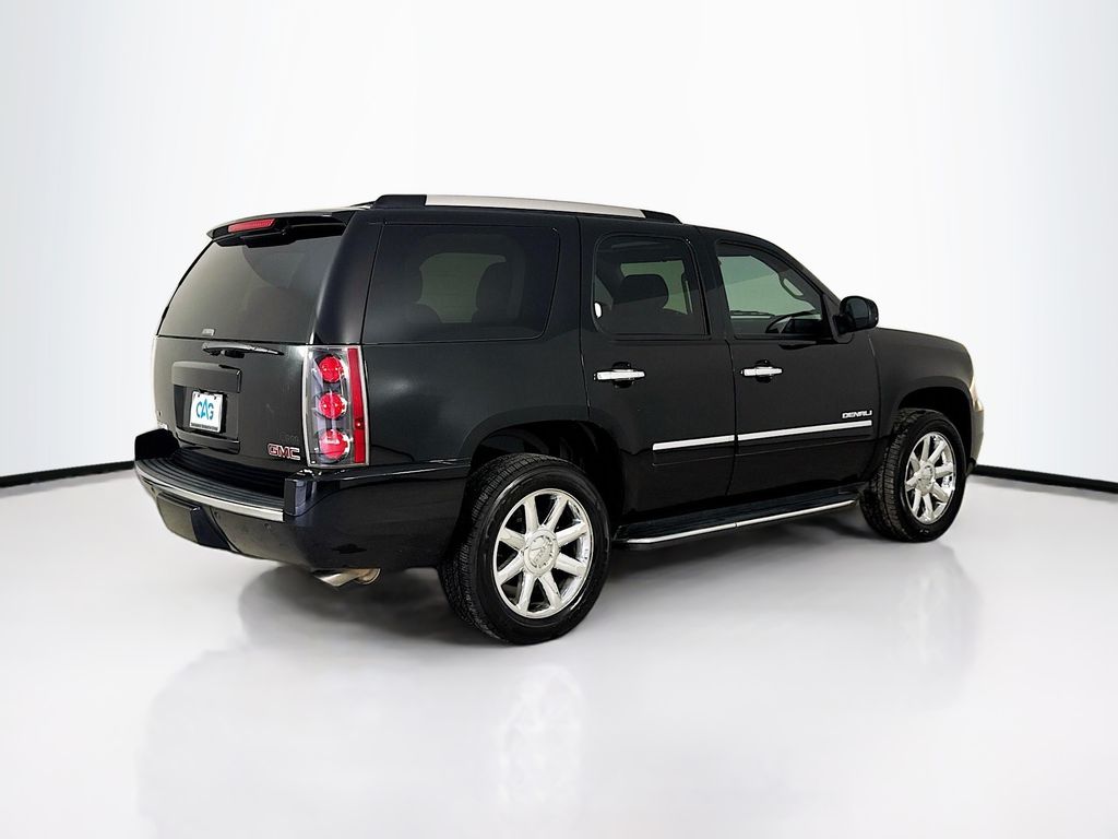 Used Car 2012 Gmc Yukon  Denali For Sale Under $10,000 In Austin, Texas