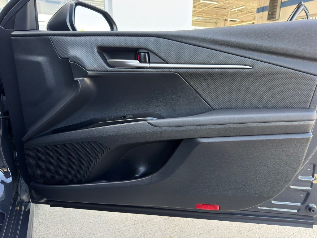 2025 Toyota Camry SE  at Classic Toyota Galveston
