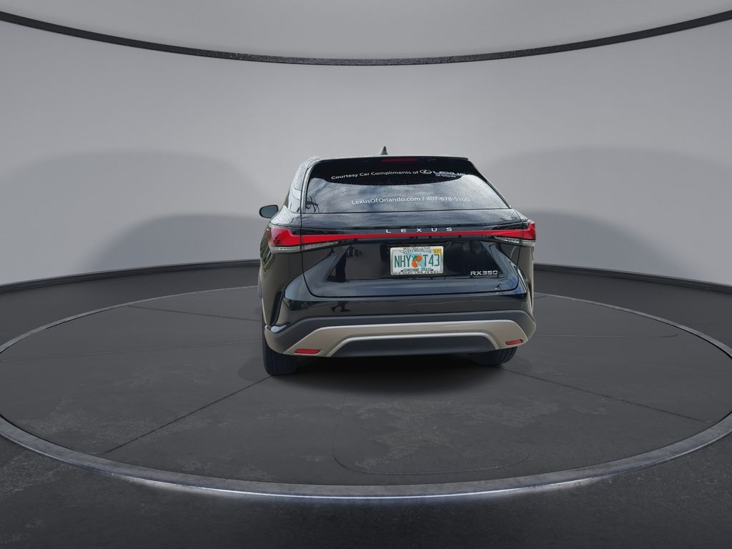 Thumbnail: 2026 Lexus RX - 7