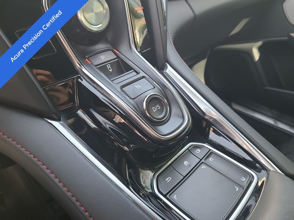 Certified Used 2023  Acura A-Spec Package image 27