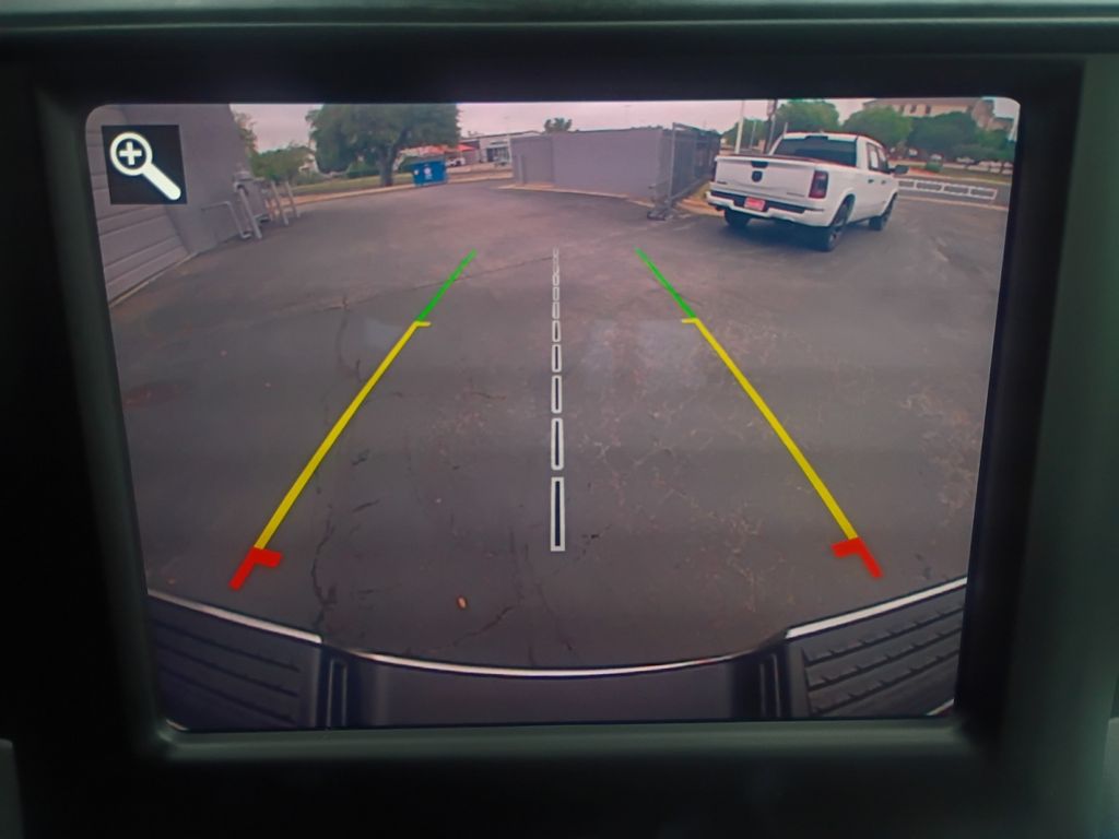 Used Car 2019 Ram 2500  Big Horn For Sale Under $35,000 In Austin, Texas