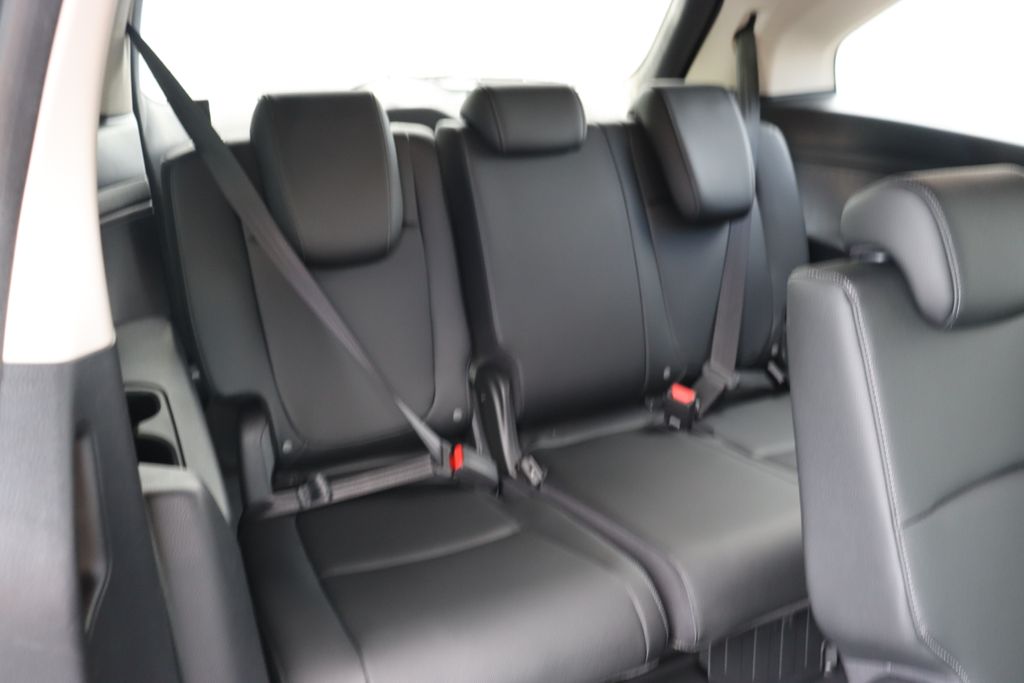 Thumbnail: 2026 Honda Odyssey - 15