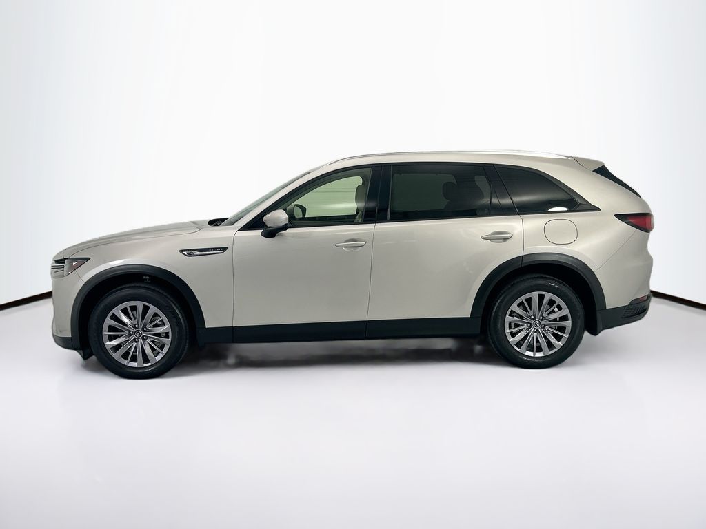 Thumbnail: 2025 Mazda CX-90 - 8
