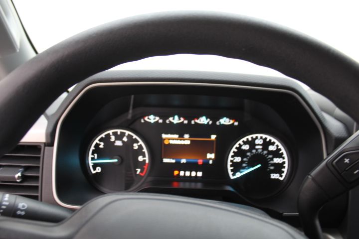 Used Car 2023 Ford F-150  Xl For Sale Under $35,000 In Georgetown, Texas