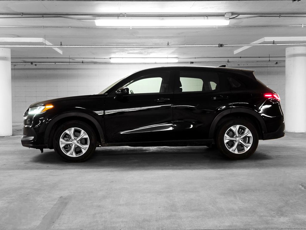 2023 Honda HR-V LX photo 10