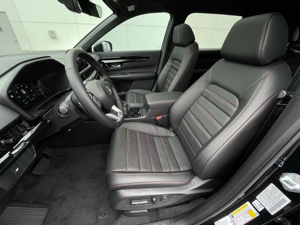 Thumbnail: 2026 Honda CR-V - 21