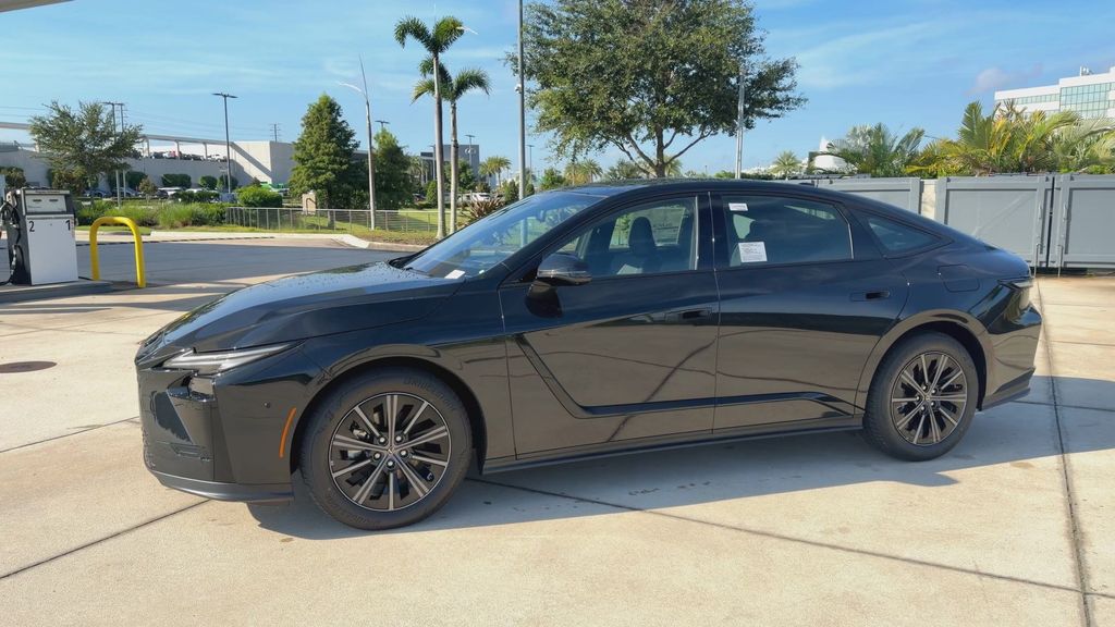 Thumbnail: 2026 Lexus ES - 5