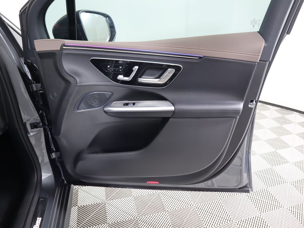 Thumbnail: 2026 Mercedes-Benz EQE - 28