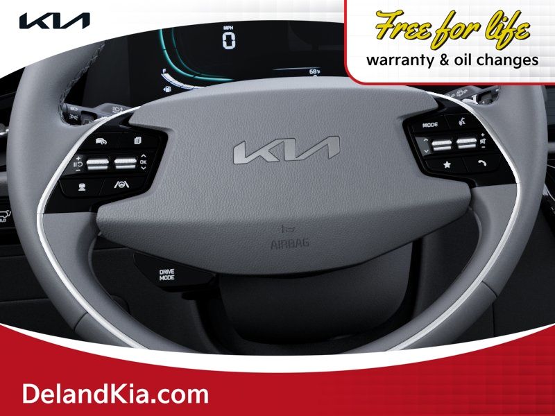 New 2026 Kia Niro SUV