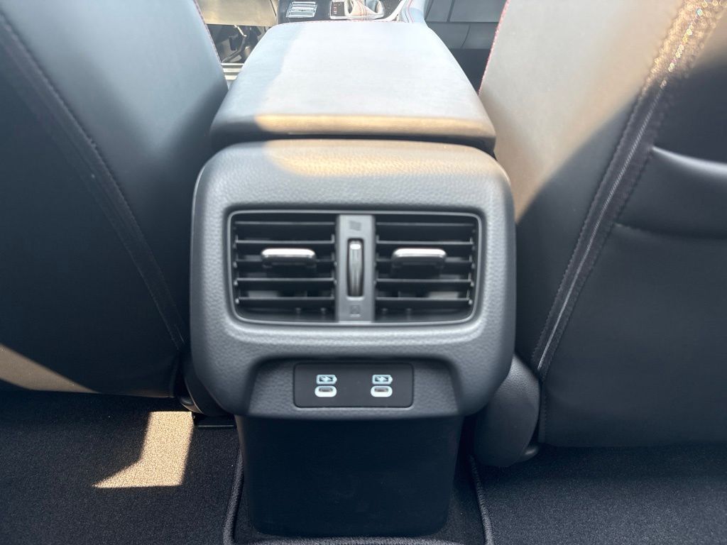 2026 Acura ADX A-Spec Advance Package