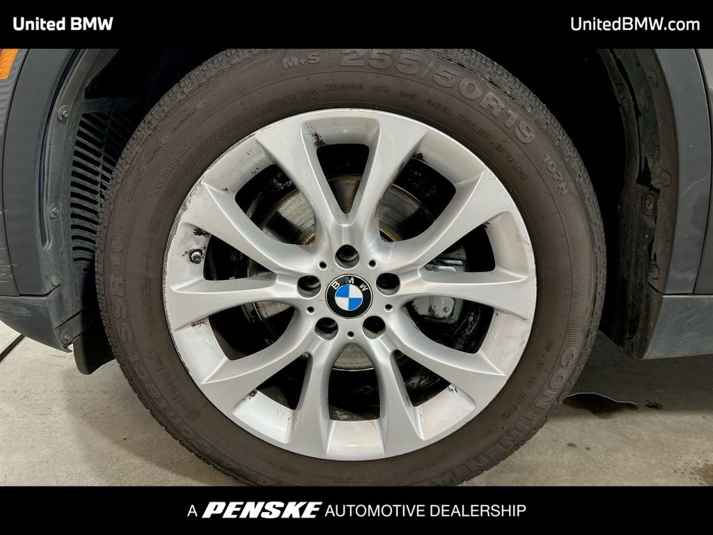 2016 BMW X5 xDrive35i 10