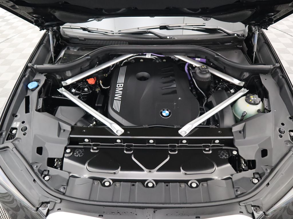 Thumbnail: 2026 BMW X5 - 31