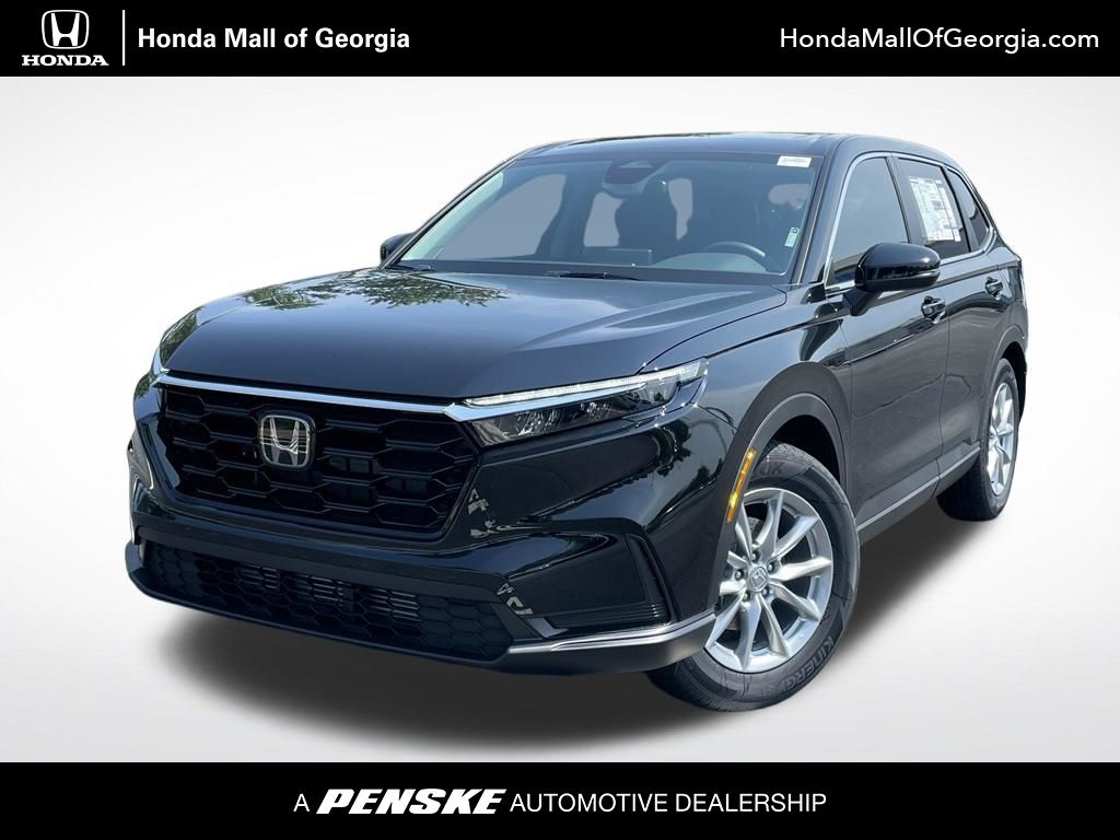 Thumbnail: 2026 Honda CR-V - 1