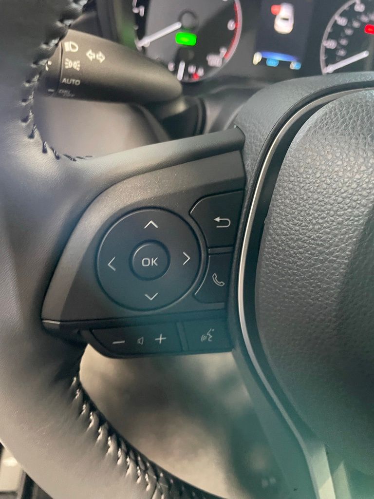 New Car 2025 Toyota Corolla Hybrid  Sedan 4 Dr. Front Wheel Drive For Sale Under $40,000 In San Juan, Puerto Rico