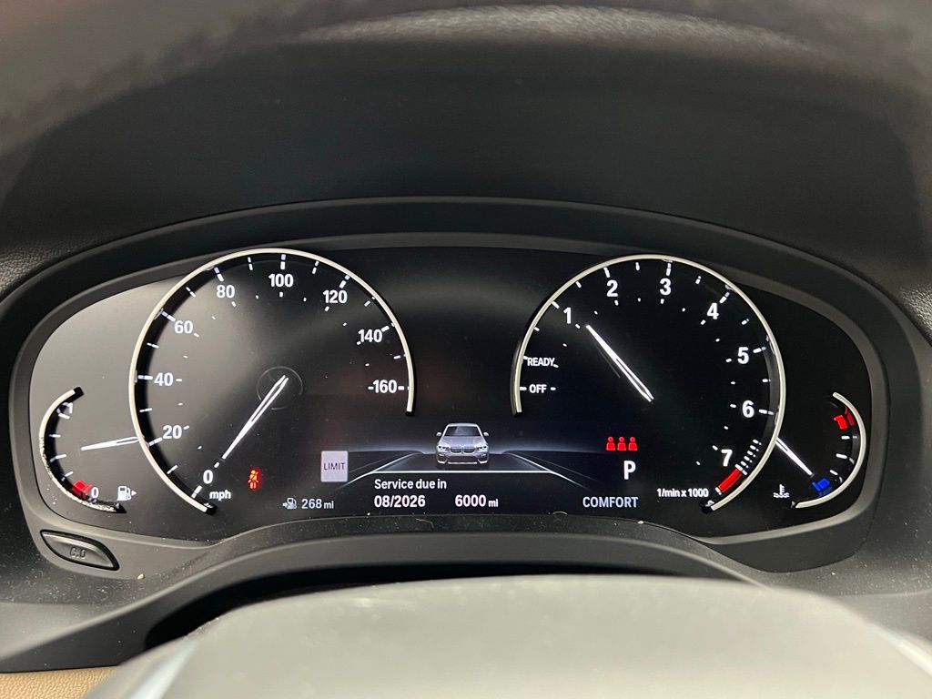 Thumbnail: 2021 BMW X3 - 16