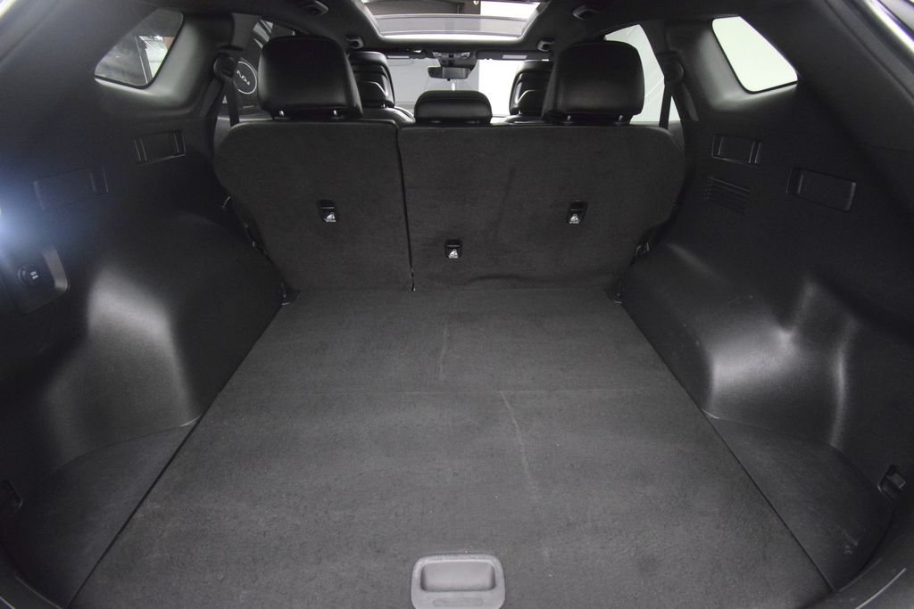 used 2023 Kia Sportage car, priced at $24,400