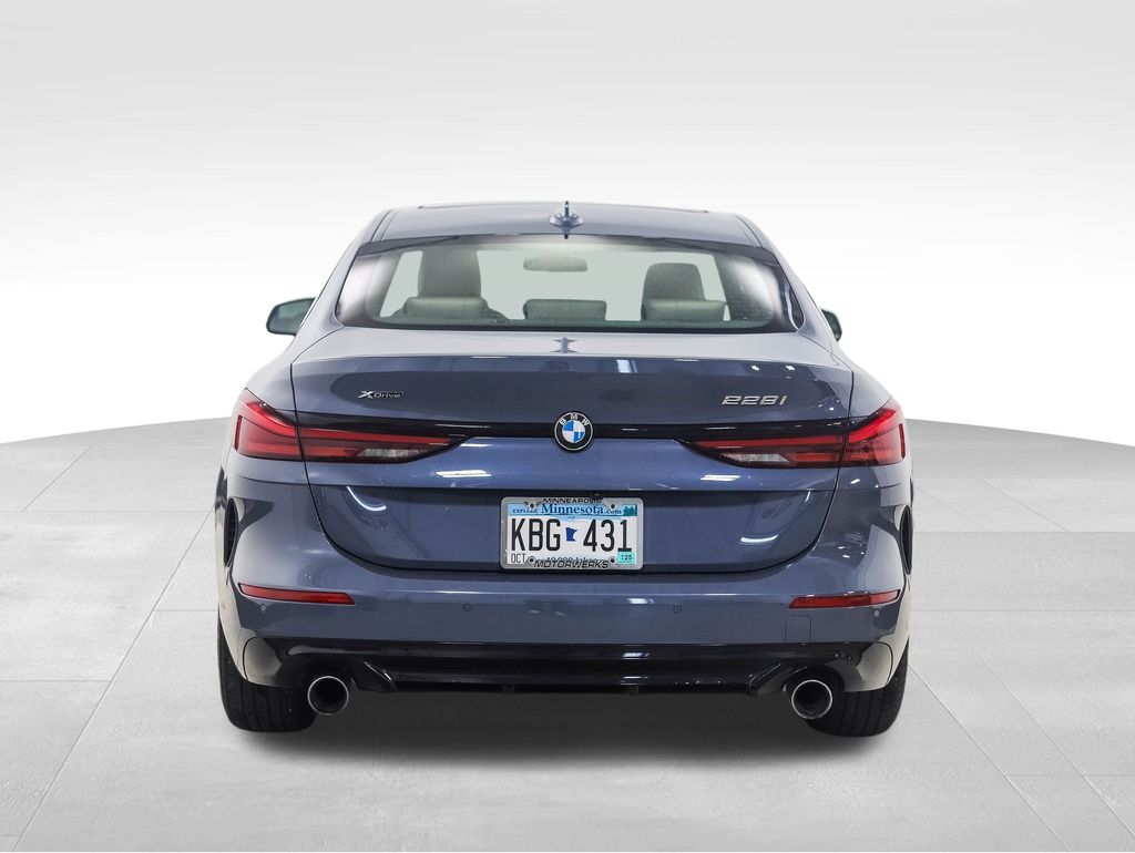 Thumbnail: 2023 BMW 2 Series - 4