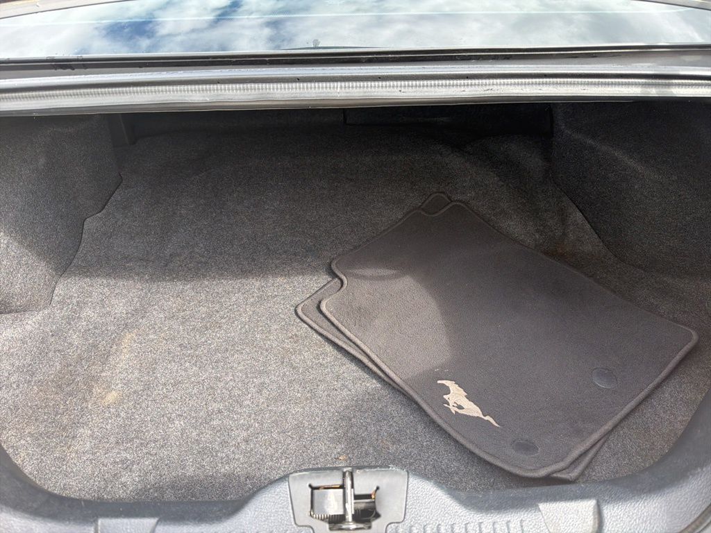 2011 Ford Mustang V6 Premium