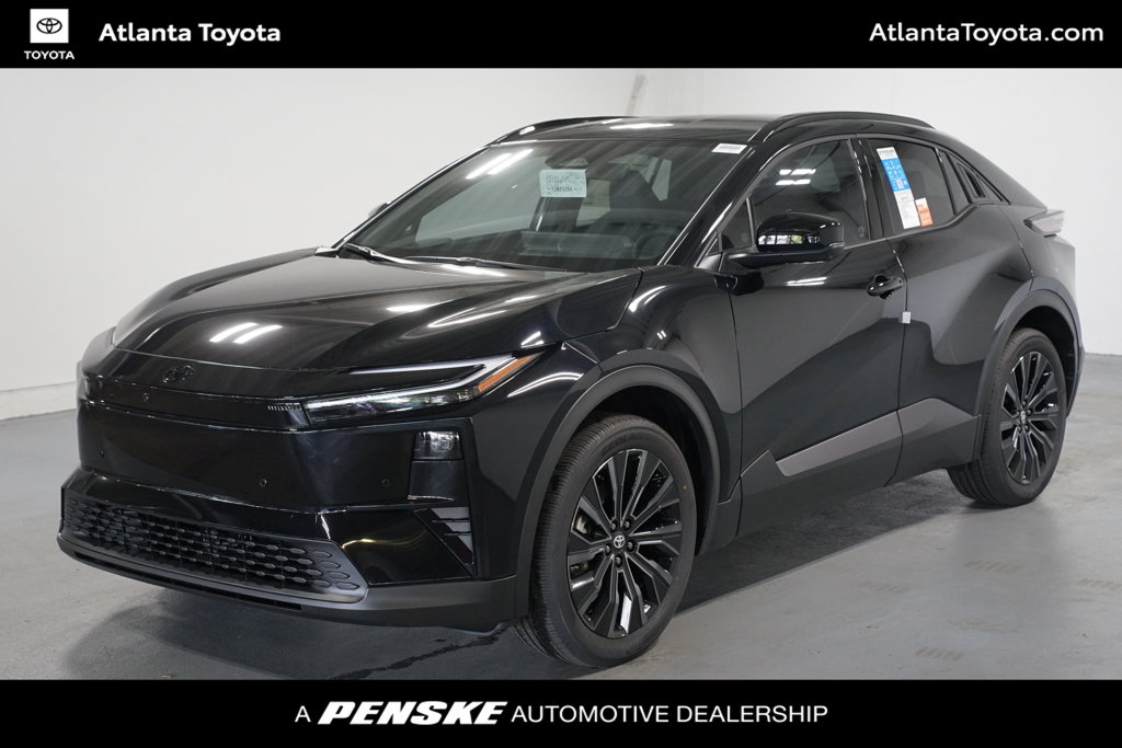 Thumbnail: 2026 Toyota C-HR - 1