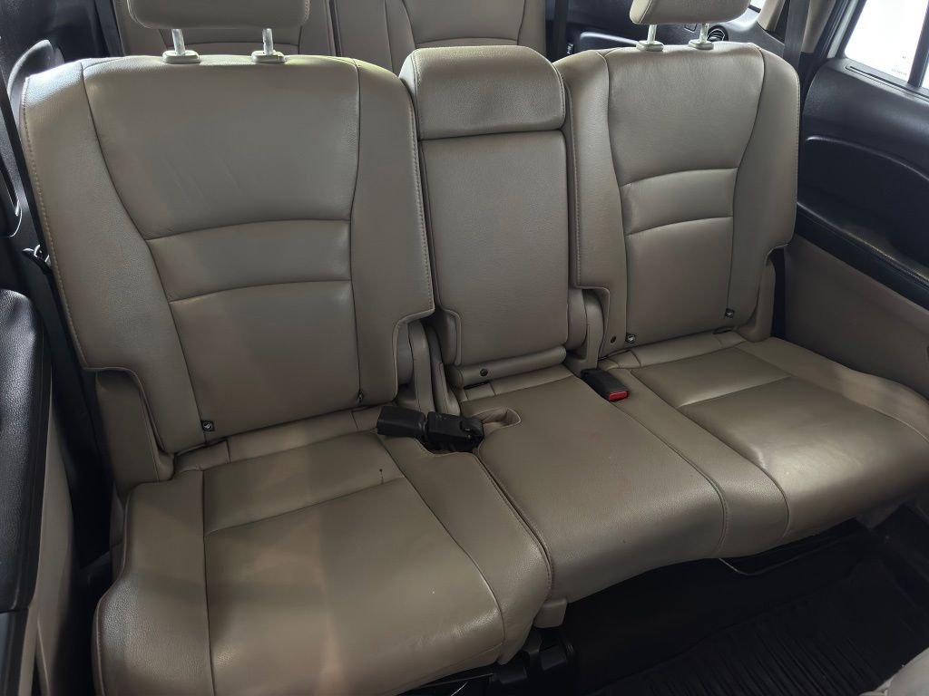 2017 Honda Pilot EX-L  at DeMontrond Auto Country