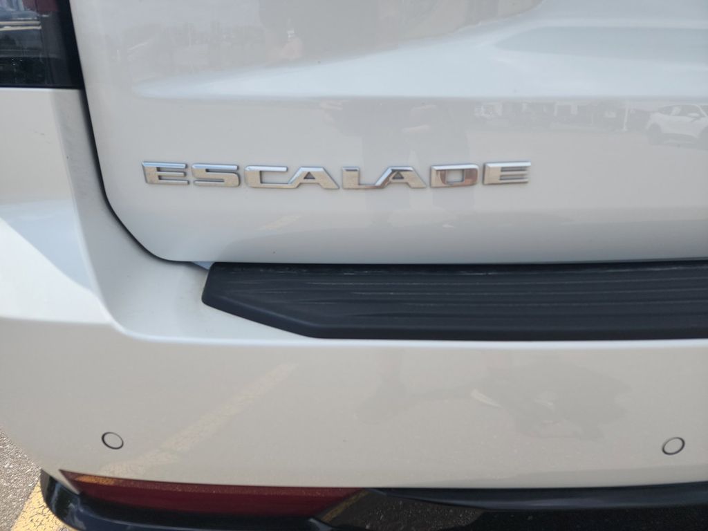 2023 Cadillac Escalade ESV Sport Platinum 52