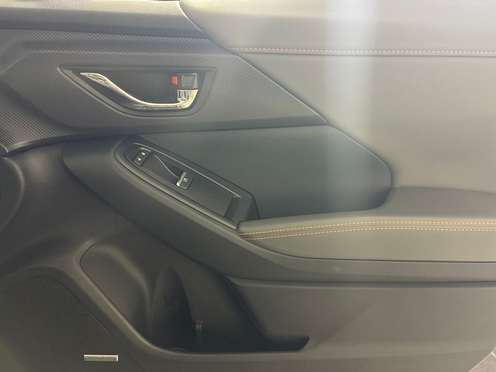 2026 Subaru Crosstrek Limited - Photo 35