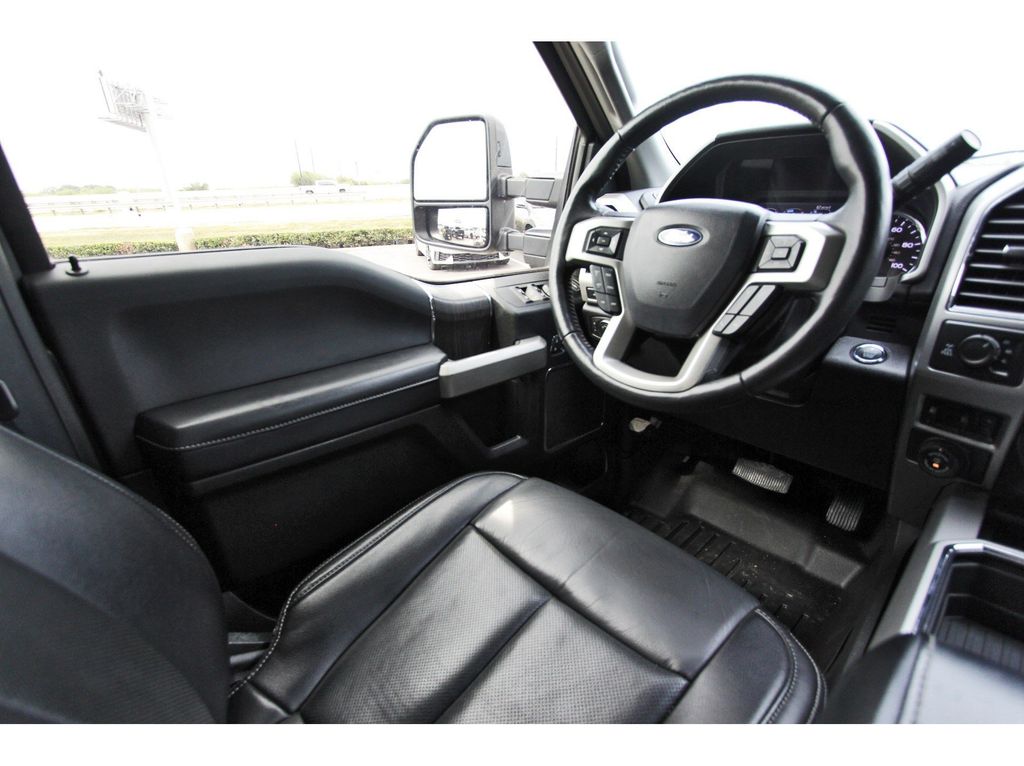 Used 2021 Ford F-250SD Truck