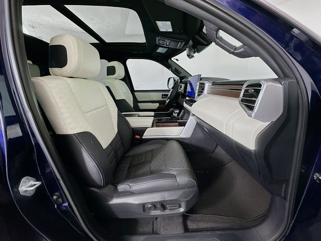 Thumbnail: 2023 Toyota Tundra - 29