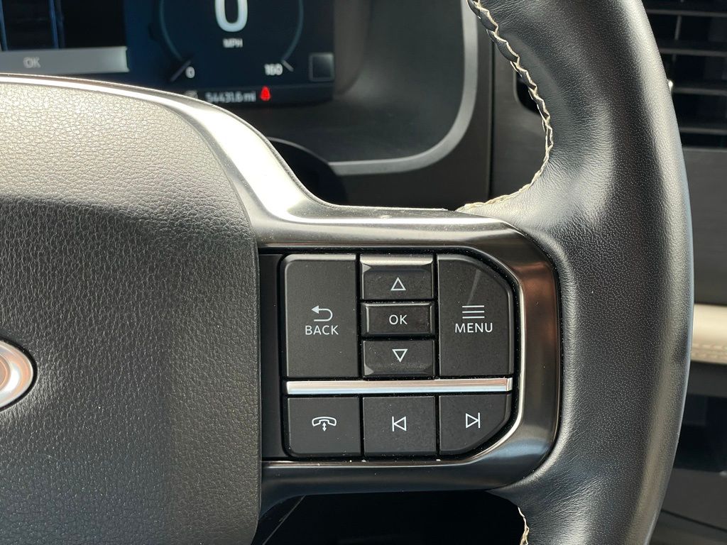 Thumbnail: 2023 Ford Expedition - 14