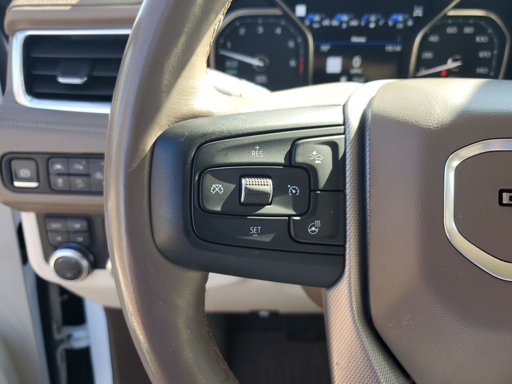 Used Car 2021 Gmc Yukon Xl  Denali For Sale Under $60,000 In Austin, Texas