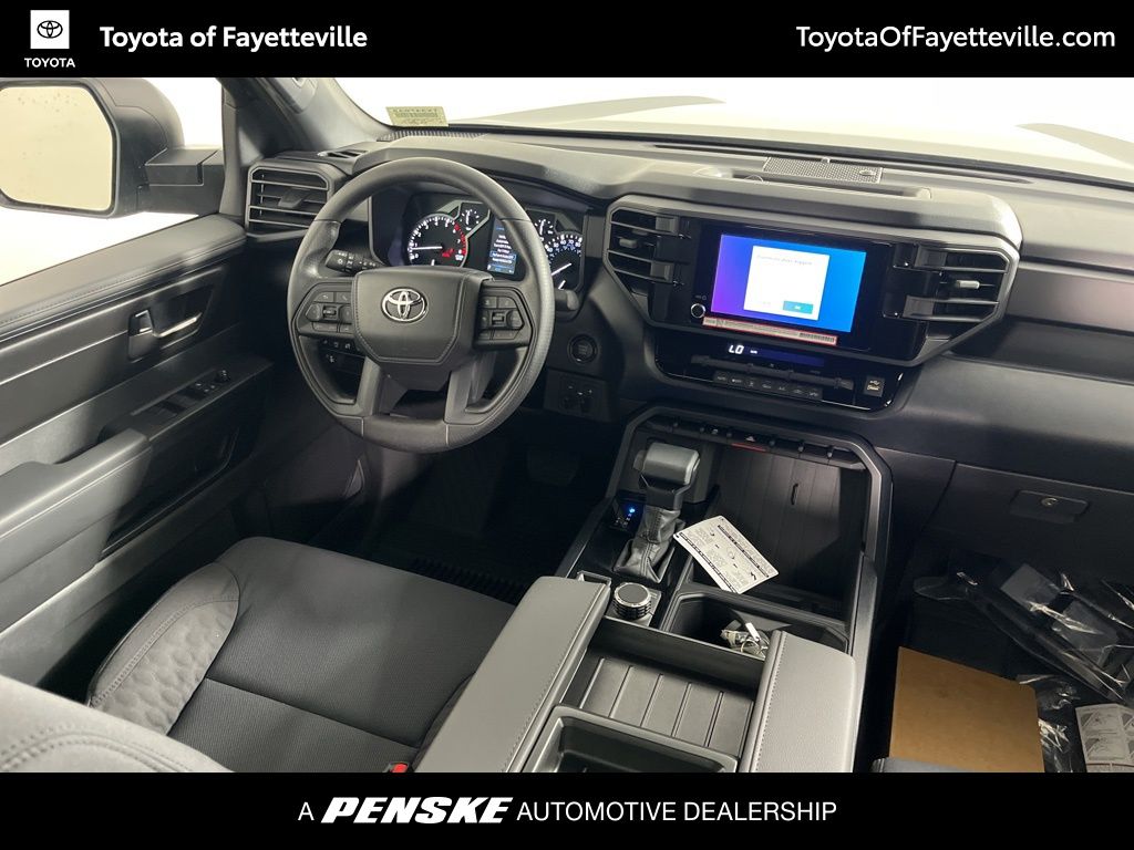 Thumbnail: 2026 Toyota Tundra - 11