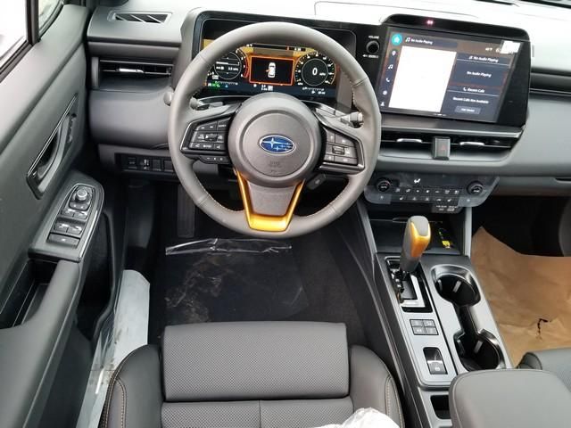 new 2026 Subaru Outback car, priced at $52,334
