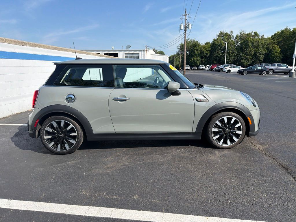 Thumbnail: 2023 MINI Cooper - 6