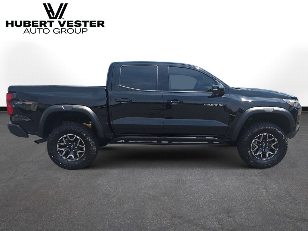 Used 2026 Chevrolet Colorado Truck
