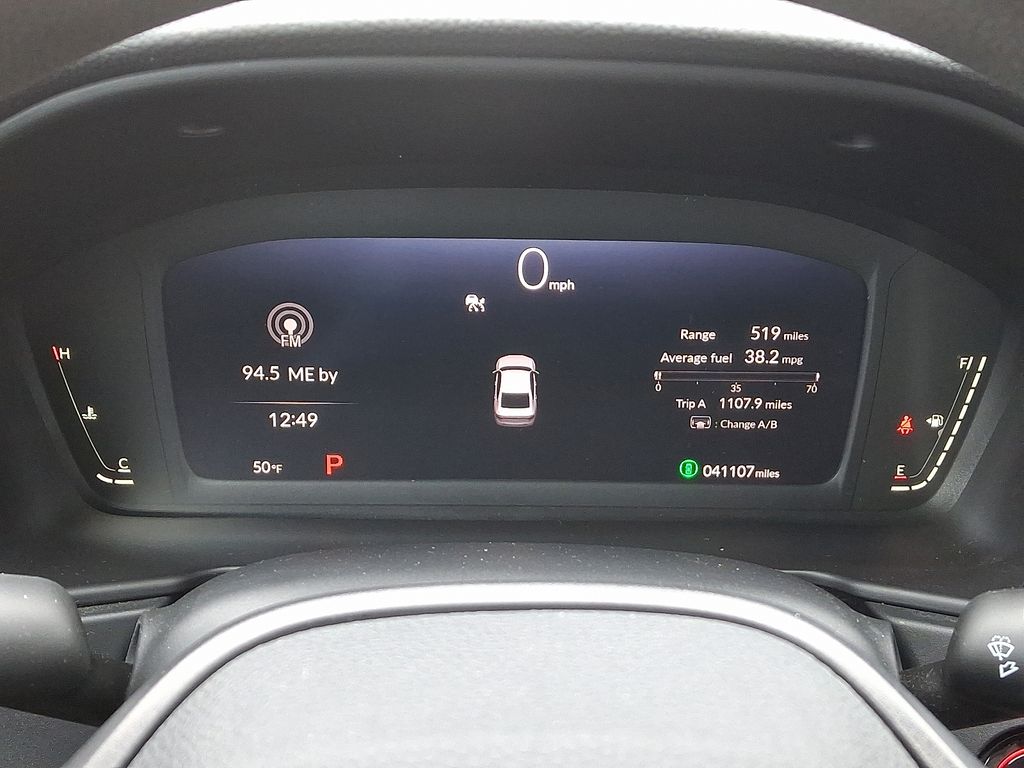 Thumbnail: 2023 Honda Accord - 19