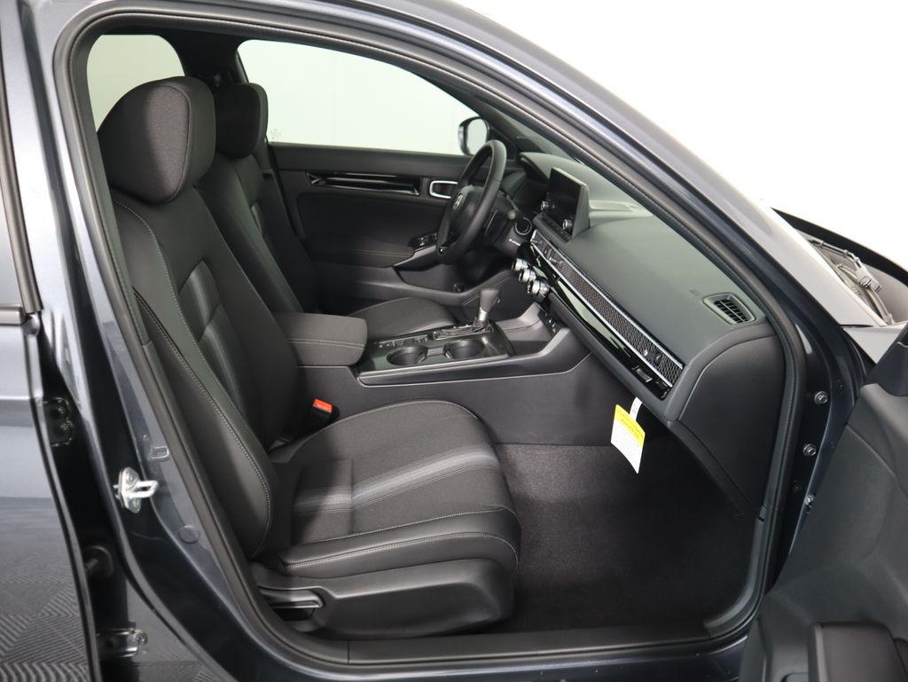 Thumbnail: 2026 Honda Civic - 21