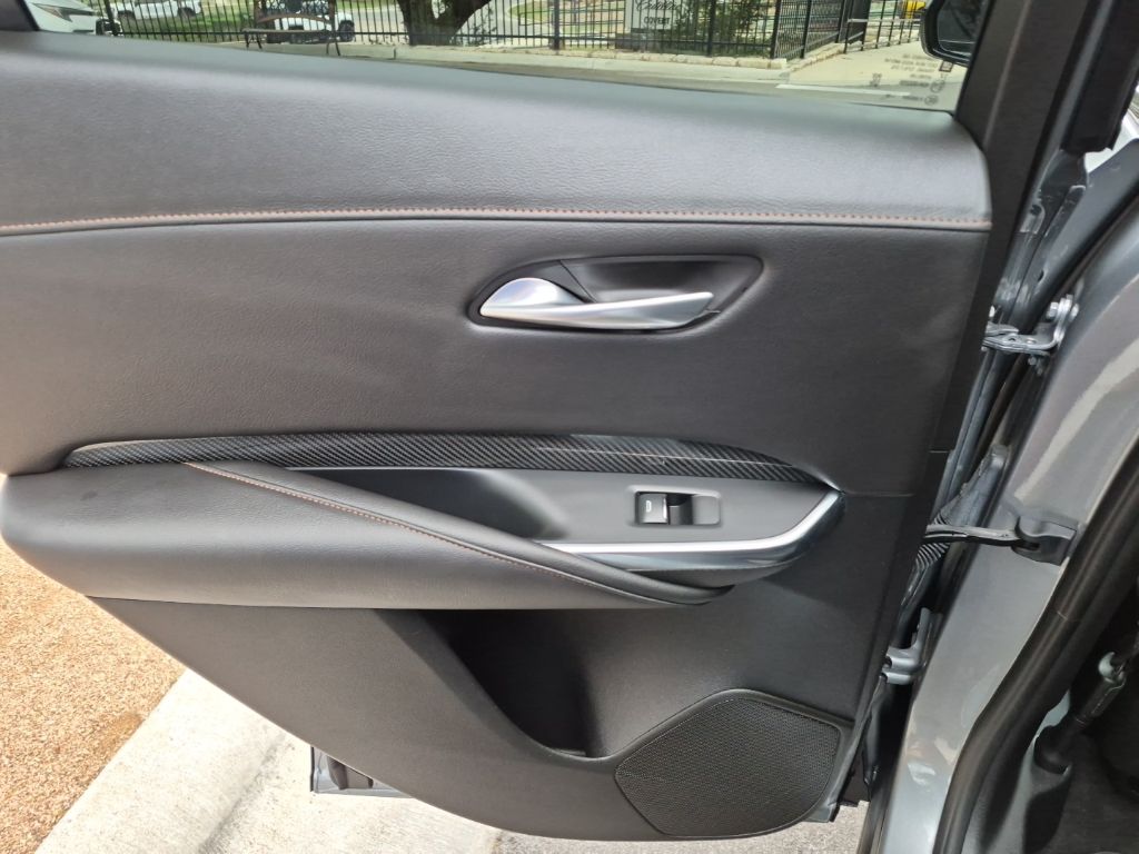 Used Car 2023 Cadillac Xt4  Sport For Sale Under $30,000 In Austin, Texas