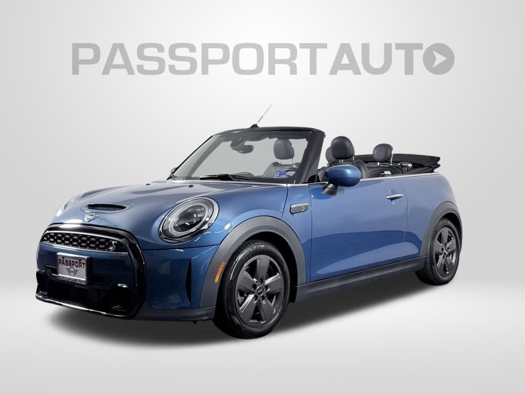 2022 MINI Cooper