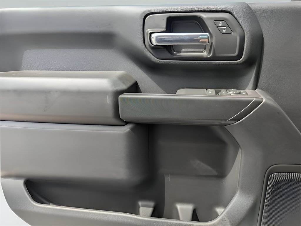 New Car 2025 Gmc Sierra 2500hd  Pro For Sale Under $50,000 In Austin, Texas