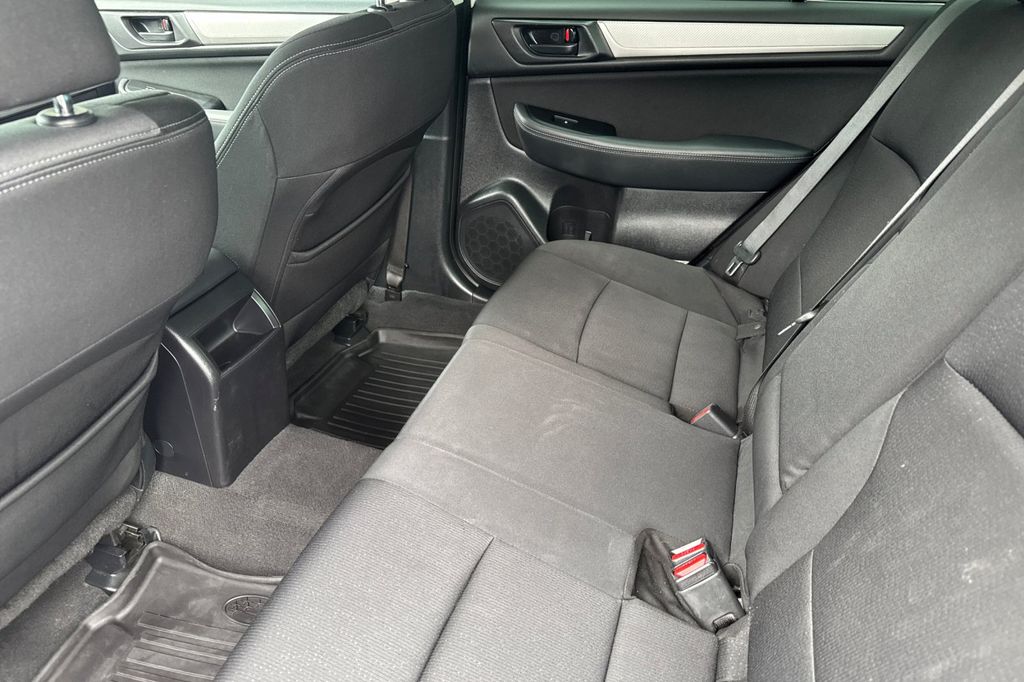 used 2019 Subaru Legacy car, priced at $18,969