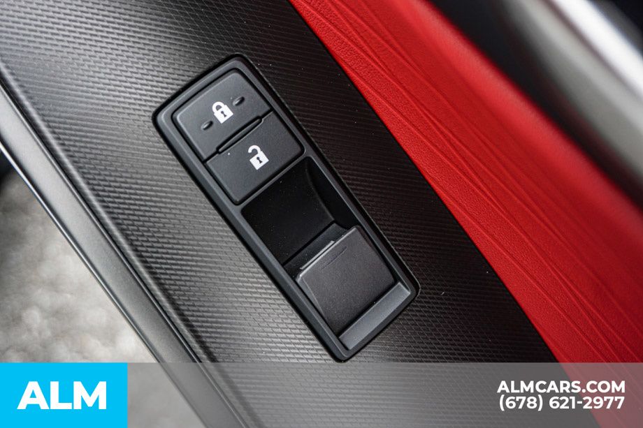 Used 2025 White Lexus 350 F SPORT image 58