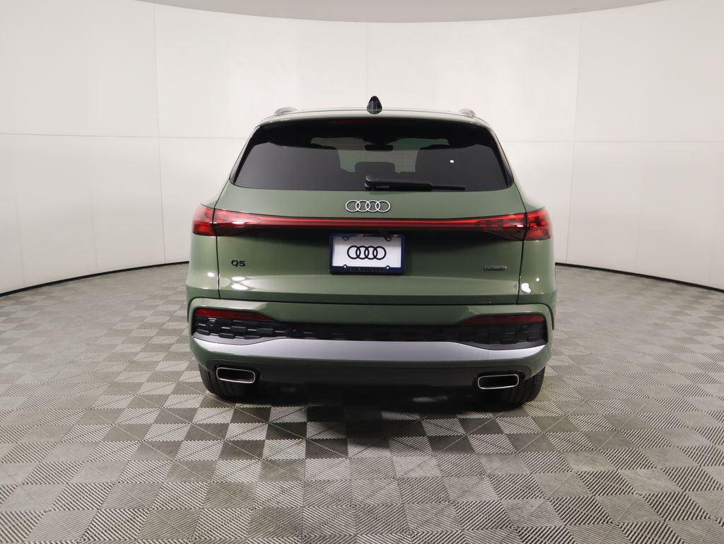 Thumbnail: 2025 Audi Q5 - 7