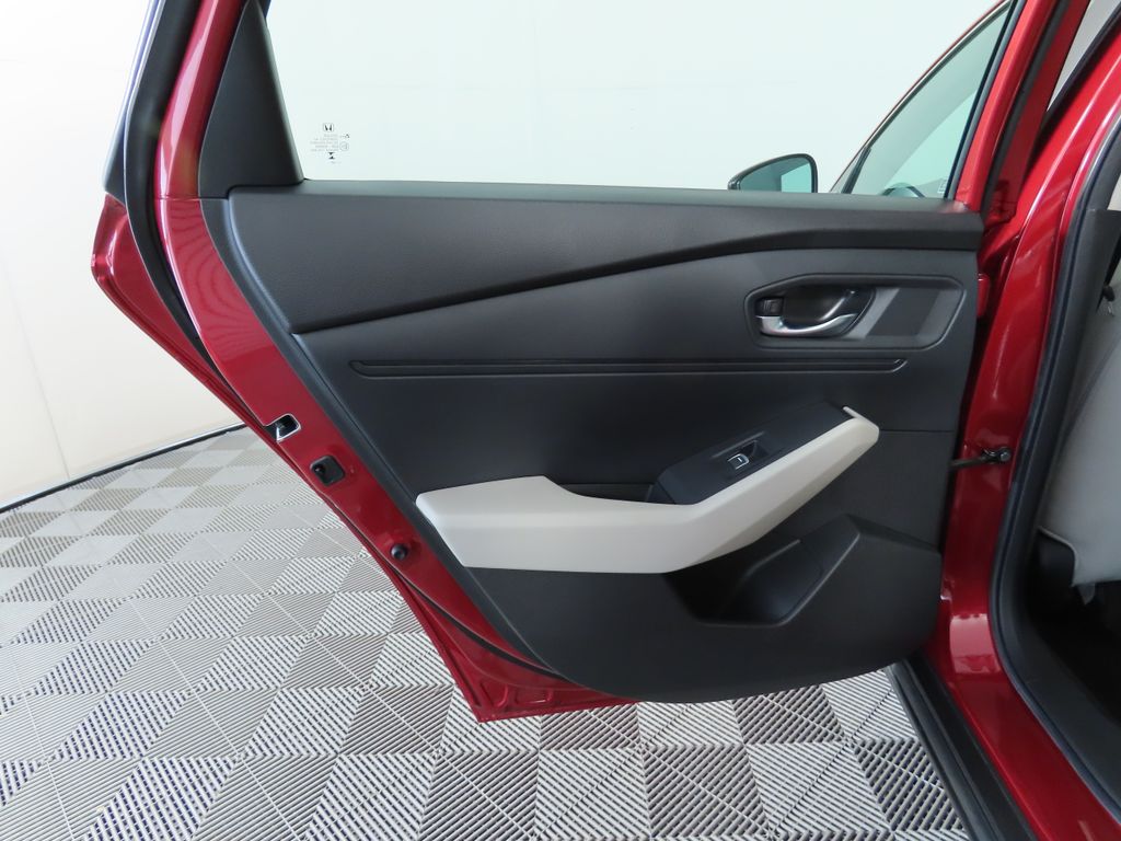 2023 Honda Accord LX 26