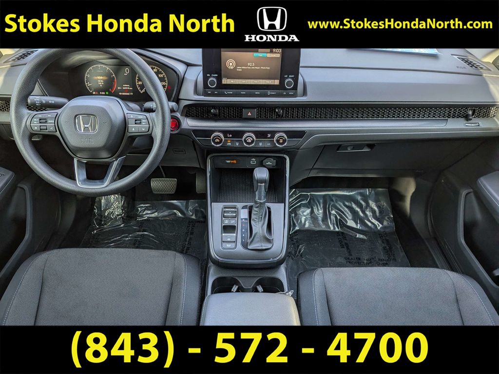 Used 2024 Honda CR-V SUV
