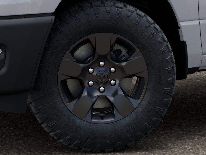 New 2026 Ram 1500 Truck